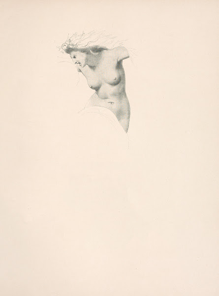 Ètude pour la dècoration de la Salle des concerts au Grand Theatre de Bordeaux 1