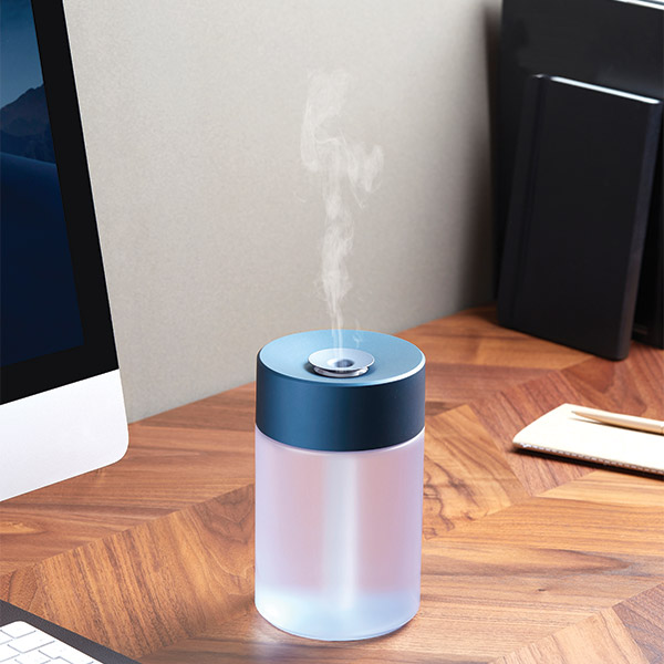 Horizon Diffuser Control