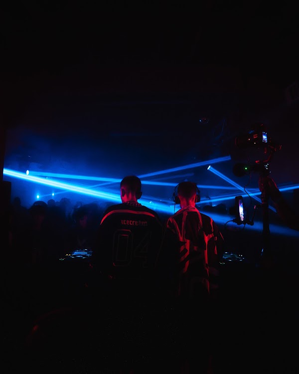 GEE LEE & Jack Marlow photo 10