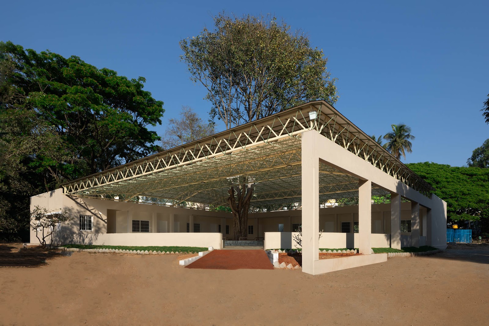 Peepal Tree School
