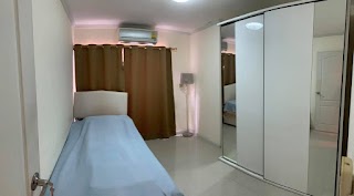 Ban Suan Sue Trong บ้านสวนซื่อตรง ห้อง M005 ภาพที่ 3