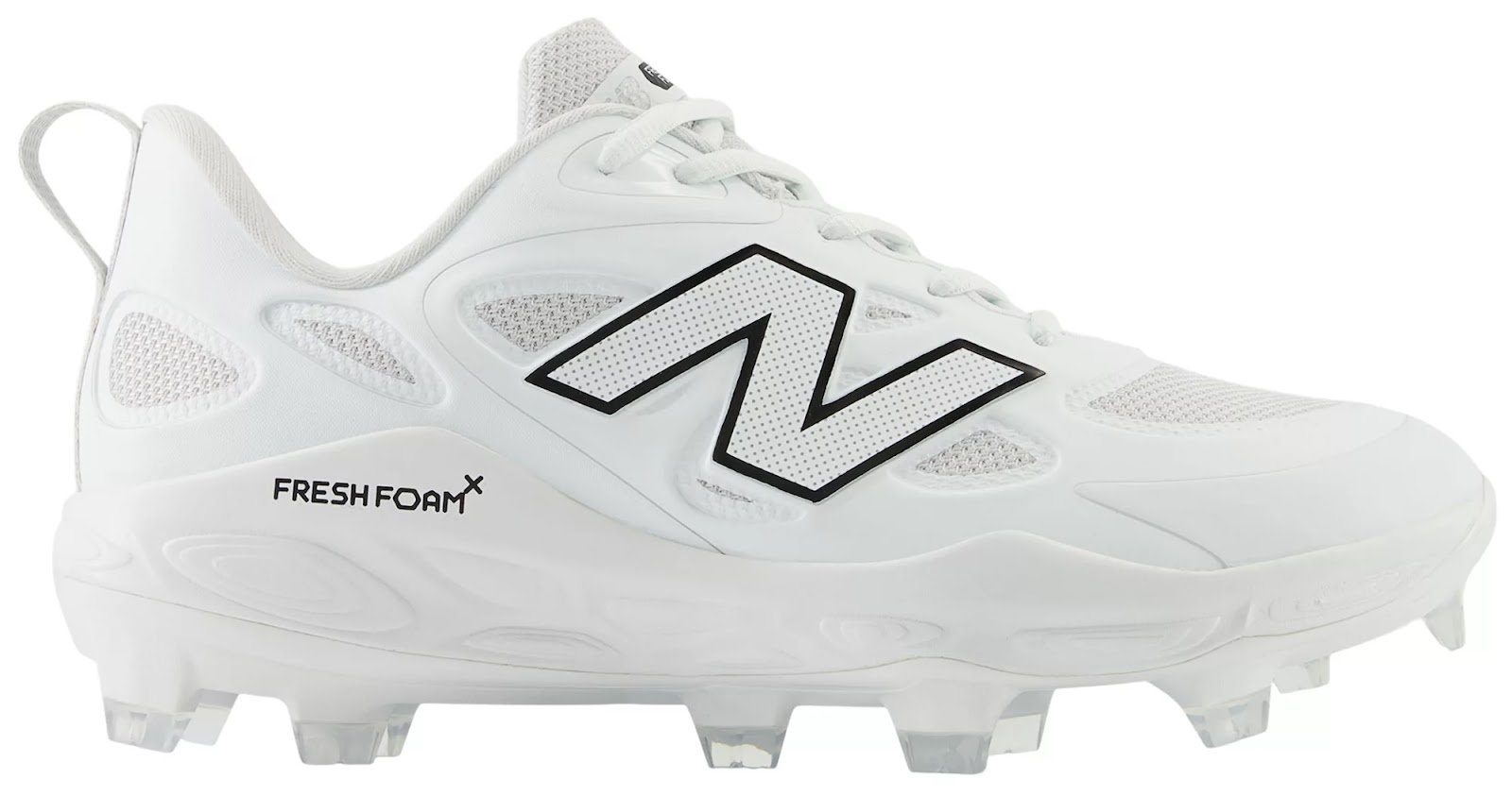 Imagen de New Balance Fuse v4