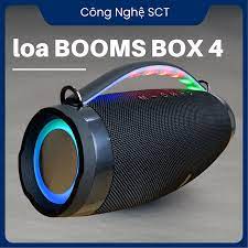 Parlante Inalámbrico