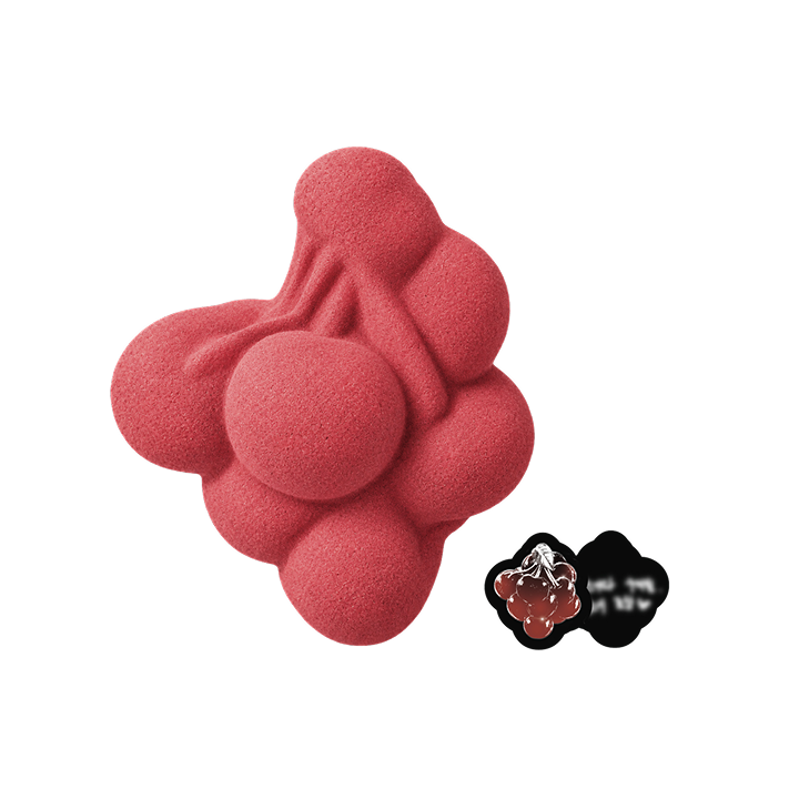 CHERRY (BATH) BOMB! SET