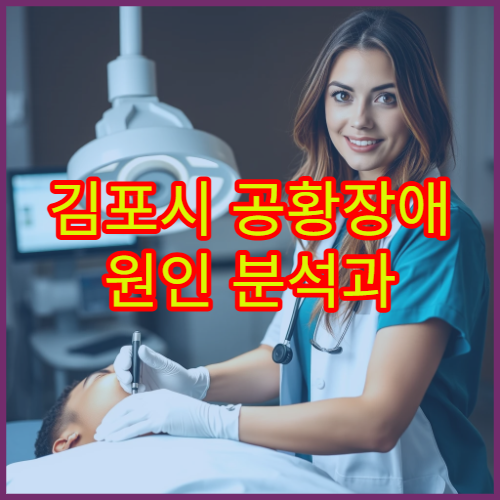 김포시 공황장애 원인 분석과 맞춤 치료 가능한 병원