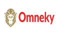 Omneky logo