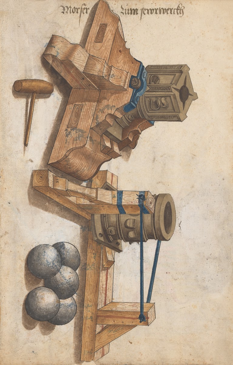 Maximiliani Konig Zeughauss Pl37 1504 1508