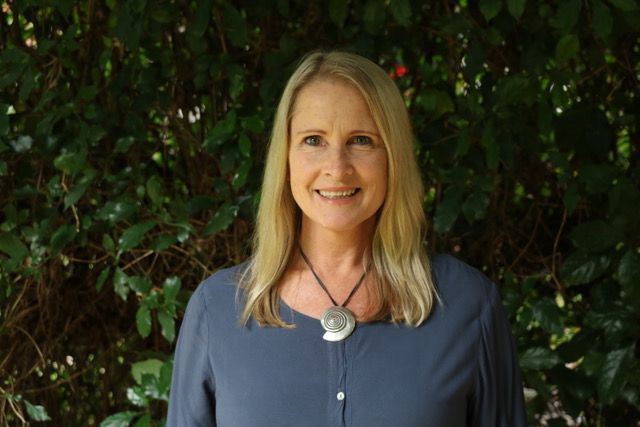 Kate Bailey, Occupational Therapist