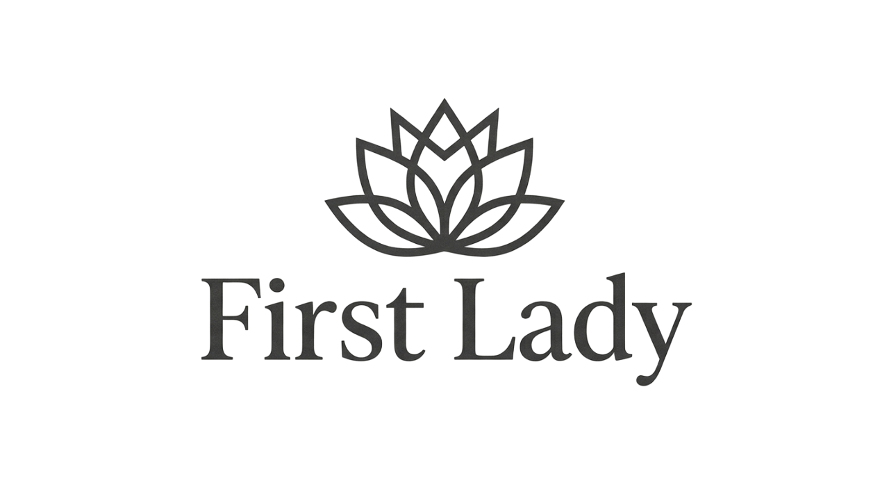First Lady Logo