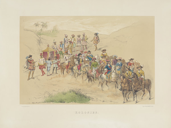 Kolonien 1856