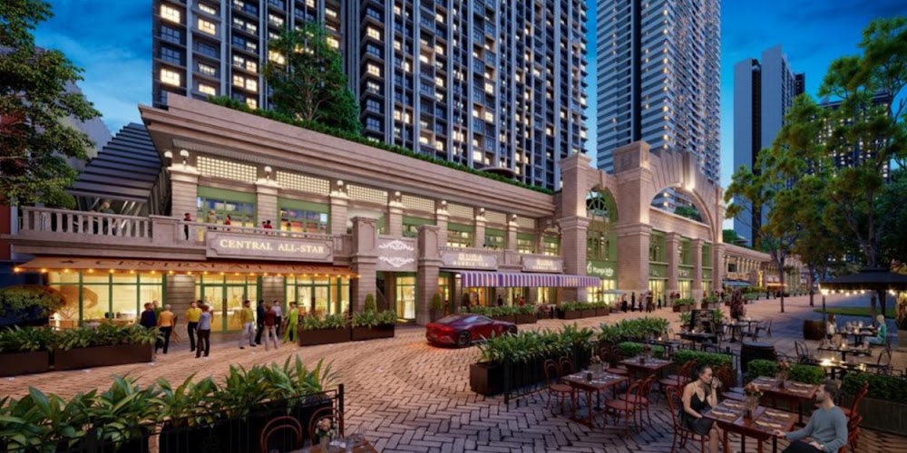 D'Tessera — Petaling Jaya