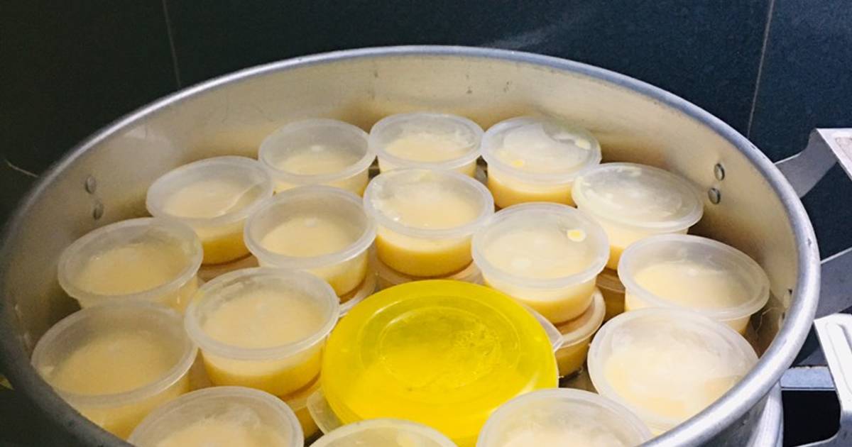 Bánh flan