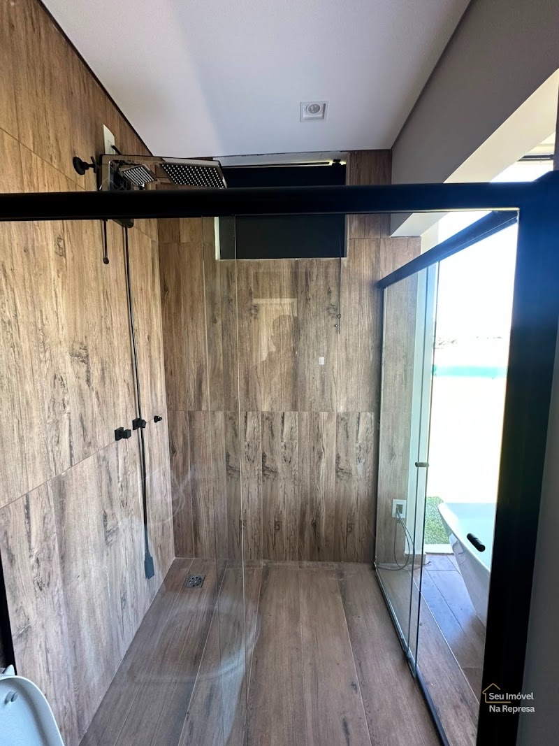 Foto 12 de Casa com 4 quartos com vista para represa no Riviera de Santa Cristina IV