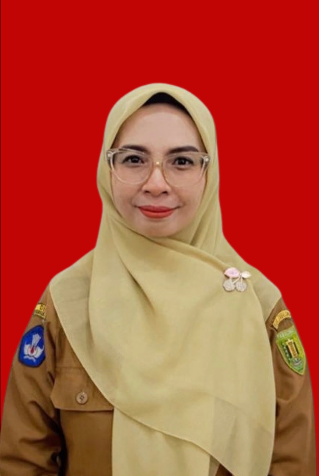 Ristia Watie A.S, S.Pd.SD