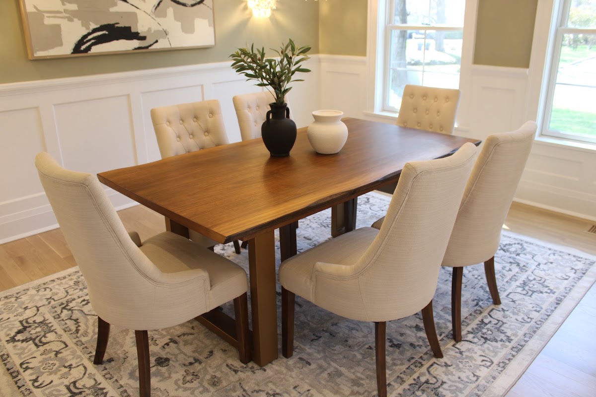 Dining Rooms image