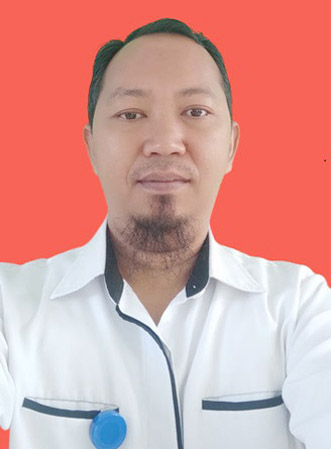 TOTO SUGIANTO