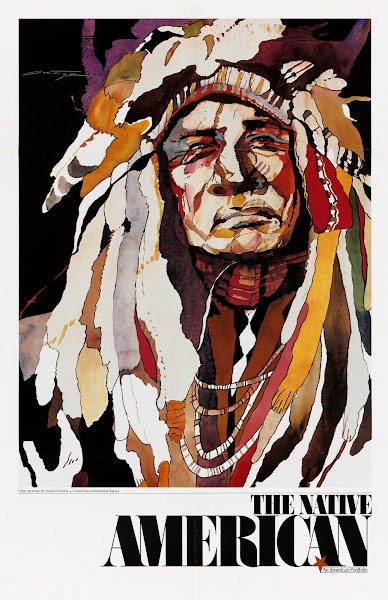 The Native American