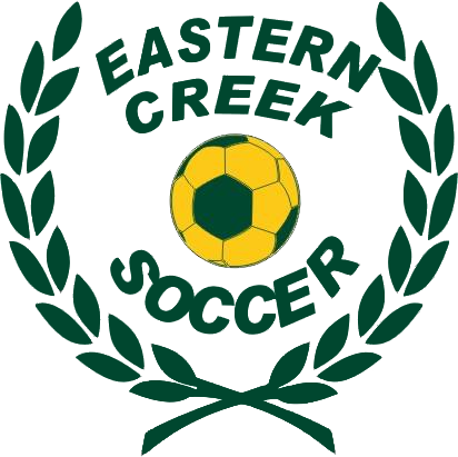 Eastern Creek Pioneer logo