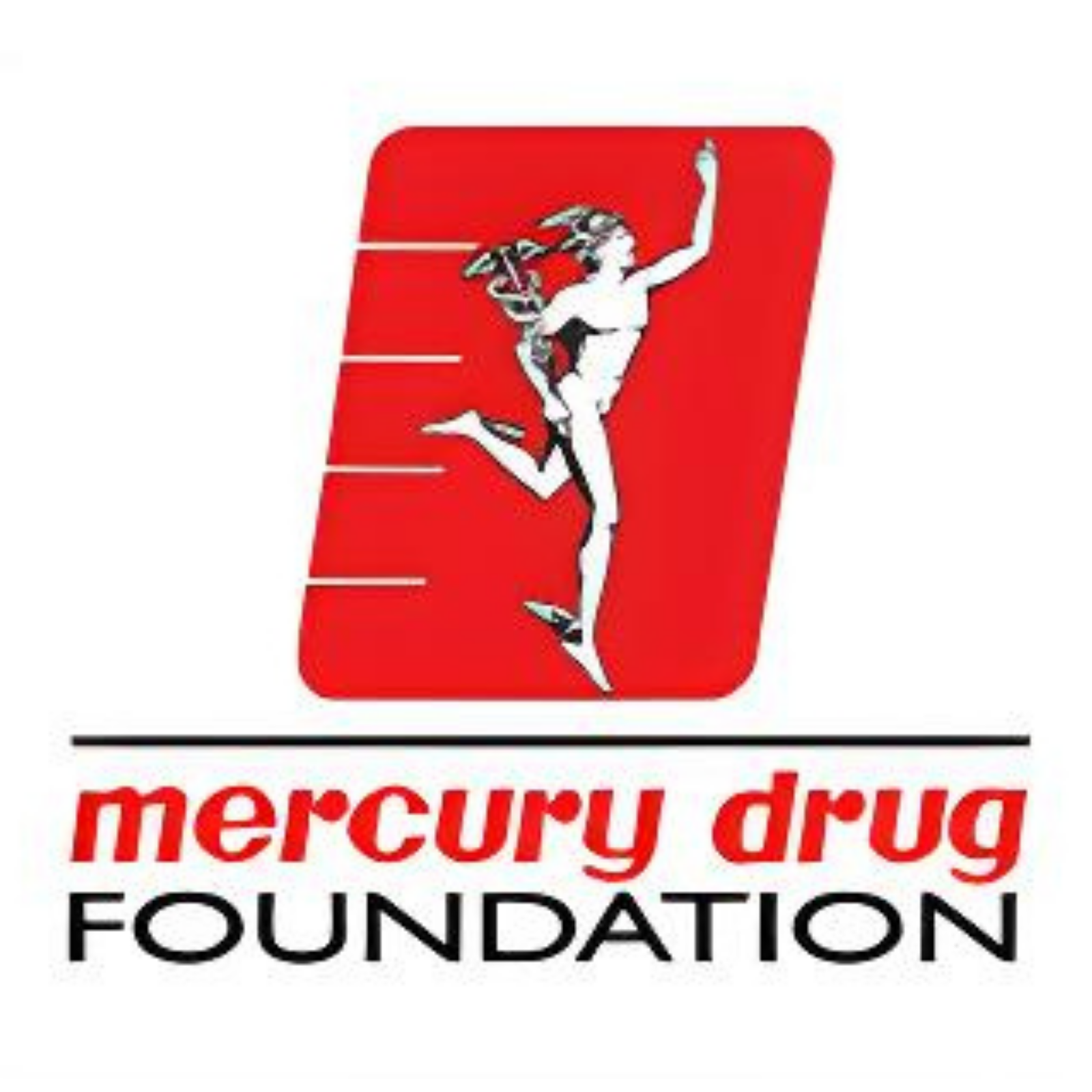 Mercury Drug Foundation Inc.