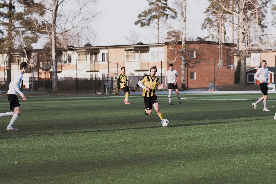 ÖreBoIS vs Hidingsta IK (137 of 310)