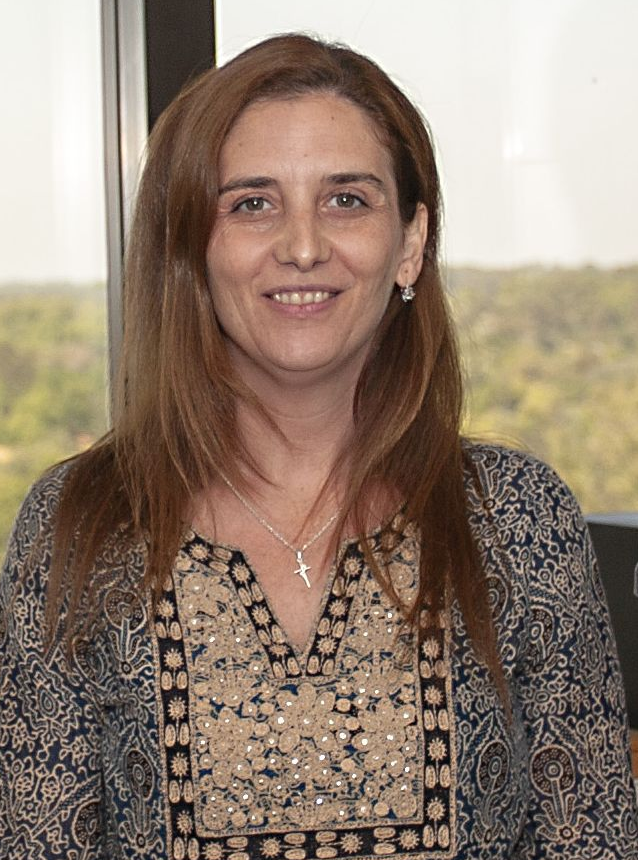 Graciela Lujan Mazzone