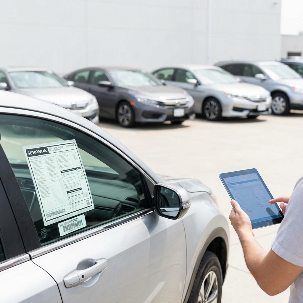 What Honda cars to stay away from? A practical guide for buyers - Header Image