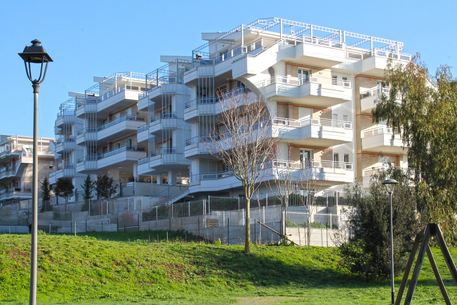 Fonte del Sole II - foto 1