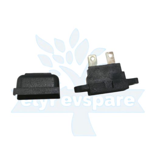 FUSE HOLDER COVERS  (41bc)