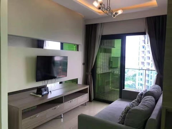 Dusit Grand View