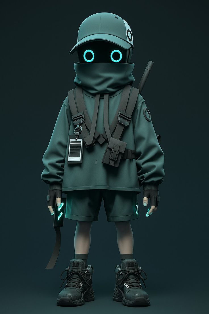 Character Picture