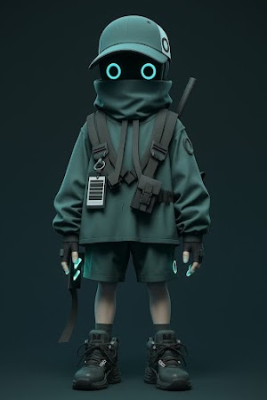 Character Picture