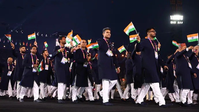 Asian Games Selection: Sports Ministry Upholds Strict Criteria