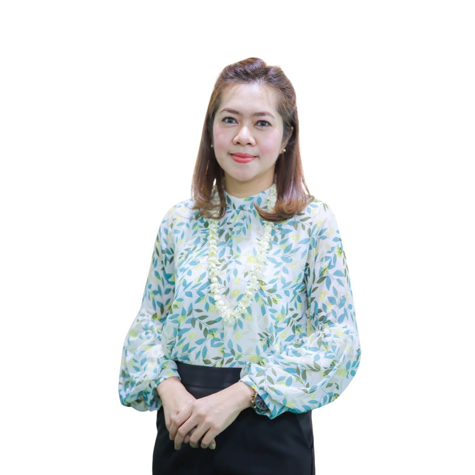 ผศ.ดร.สุกานดา จันทวารีย์