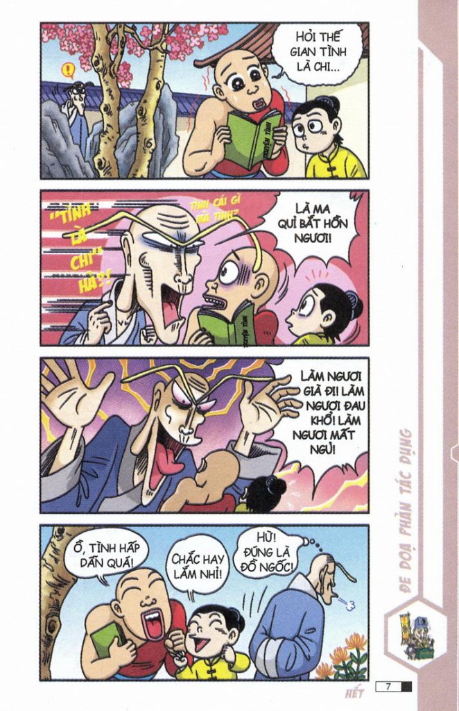 Truyện Thúy Kiều (1958) - Trang 8