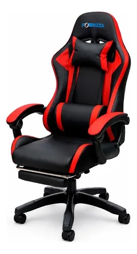 Silla Gamer