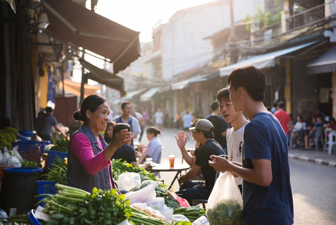 Xởi lởi trời cho, so đo trời lấy