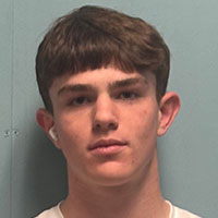 Nolan Raupers