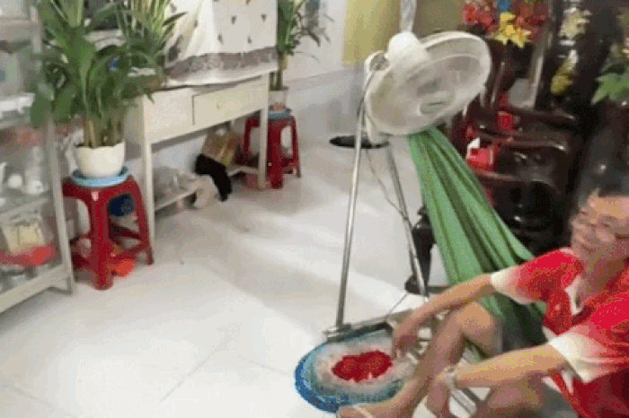 Căn nhà miền Tây dài cả trăm mét, 'đi mỏi chân chưa thấy điểm cuối' - Tạp chí Tri thức