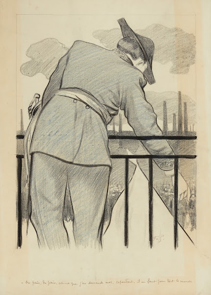 Les déguisés de lEtat 1905