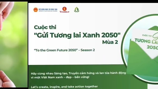 Video thumbnail từ Google Drive