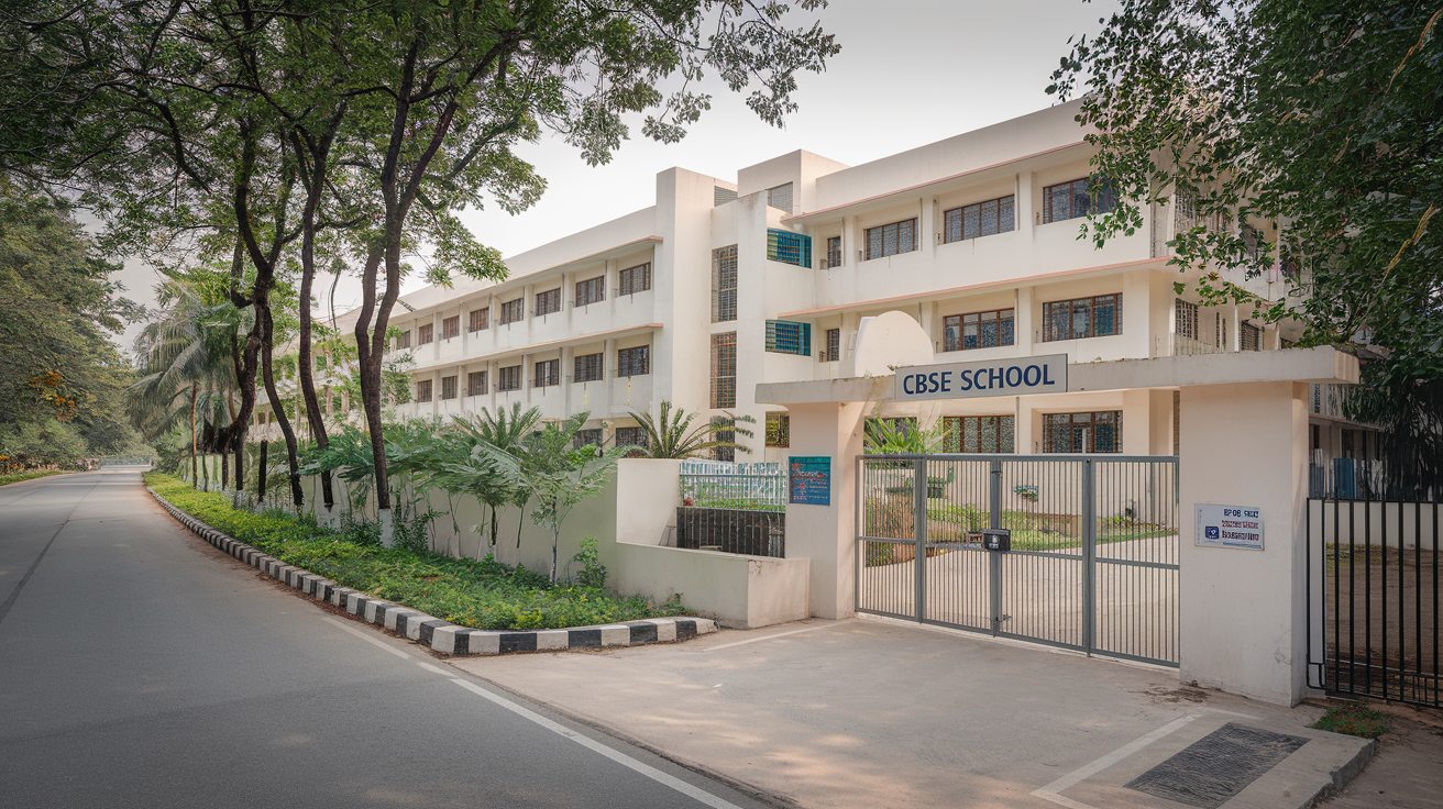 Best CBSE Schools in Pune Kothrud – Top Picks 2026