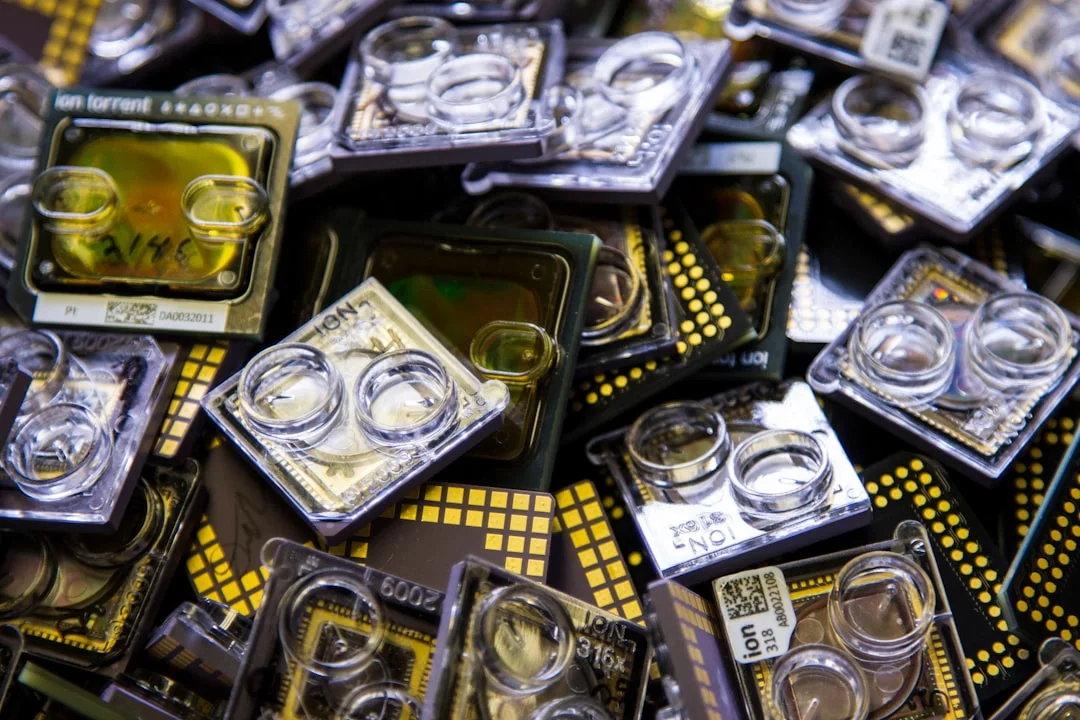 How Will AI Change Personalized Nutrition and Health Habits?