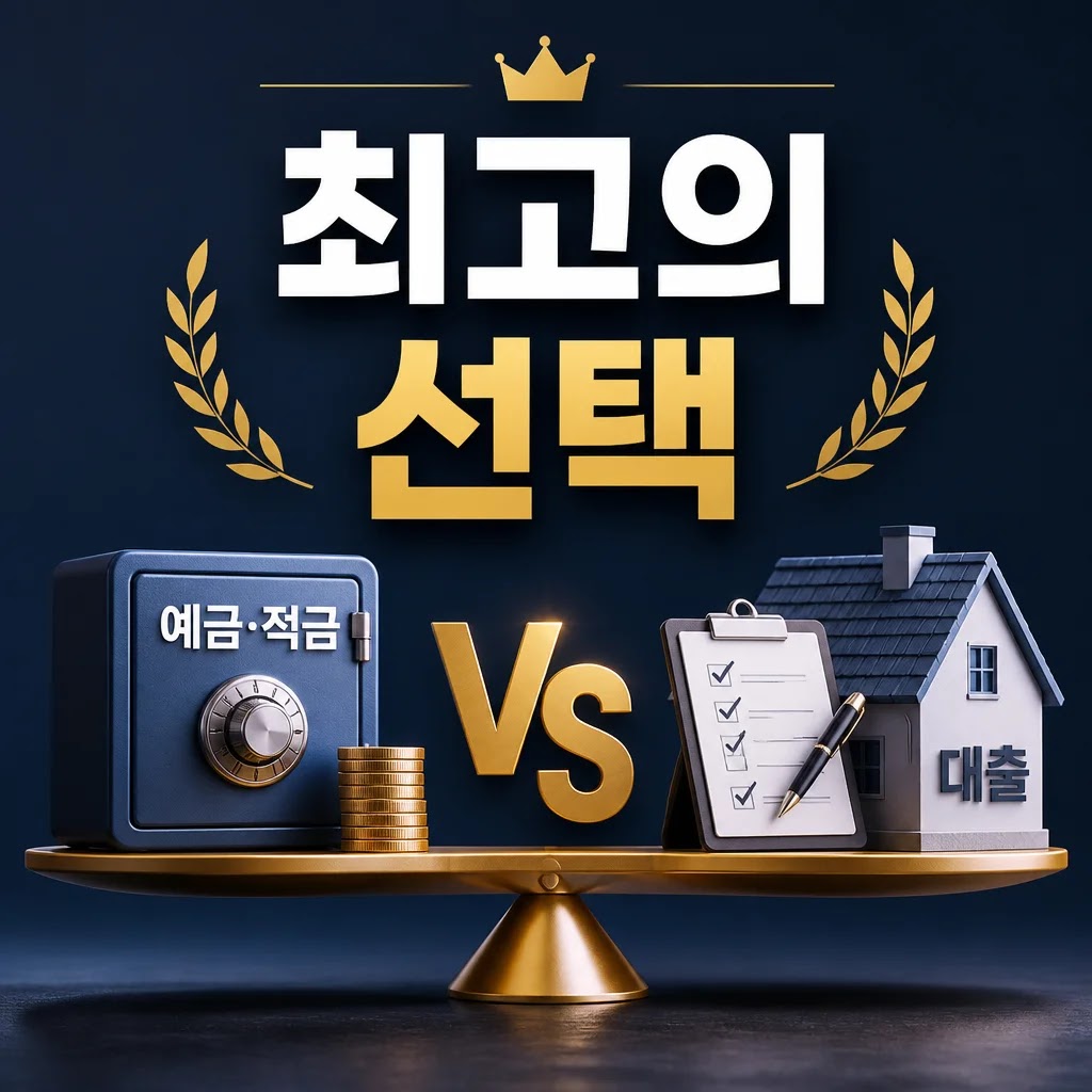 예금금리비교 전 꼭 확인해야 할 핵심 포인트
