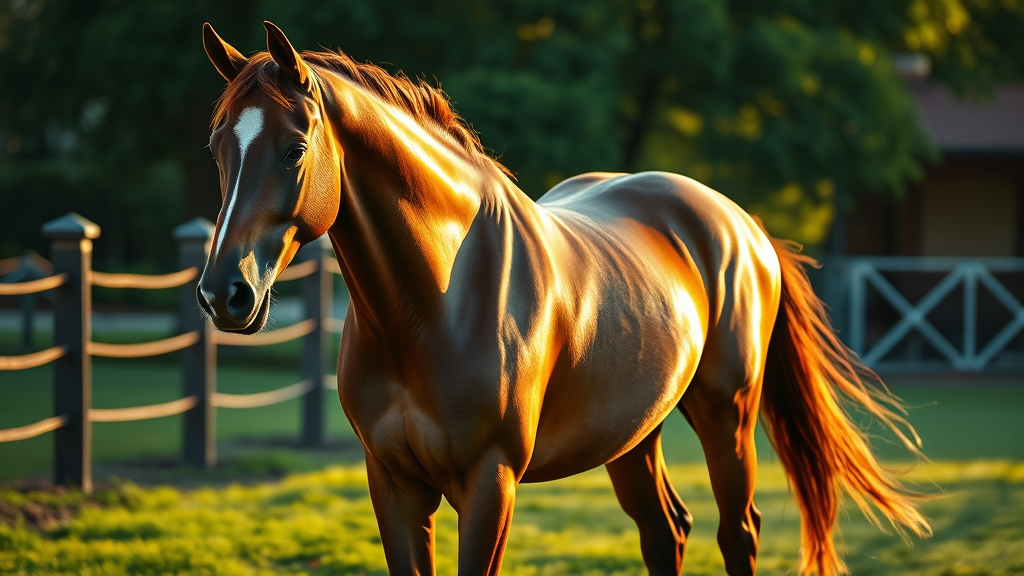 D眉nyan谋n Gelmi艧 Ge莽mi艧 En Pahal谋 At谋: Bir Servetin Hikayesi mi, Yoksa Safkan谋n Miras谋 m谋?