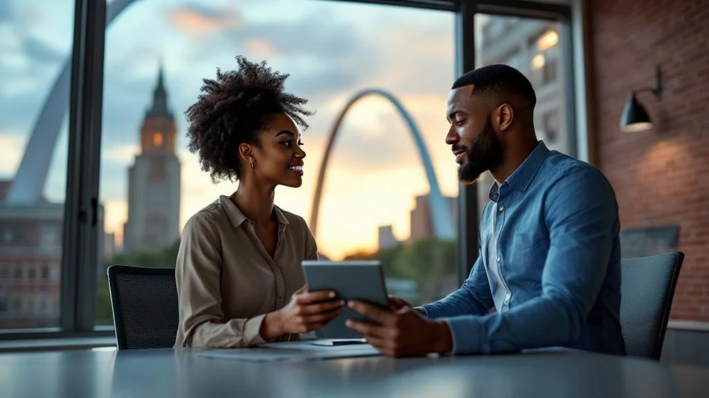 Why Choose Done-For-You Marketing in the St. Louis Metro Area? for plug and play marketing st louis metro