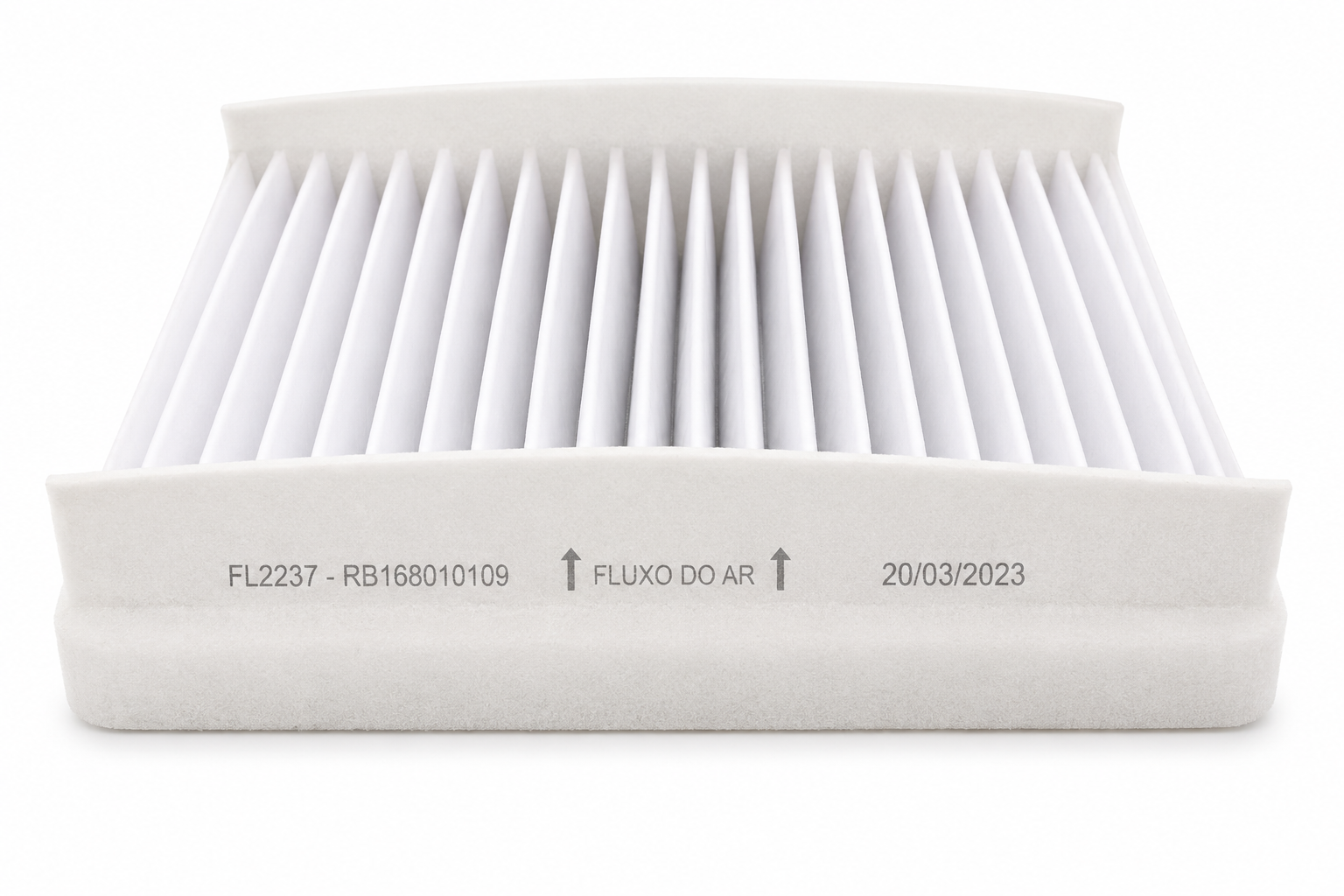 Filtro de Cabine FC2704