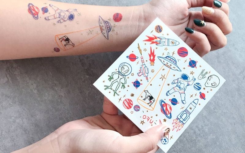 INKSIDE Gen Z Difference