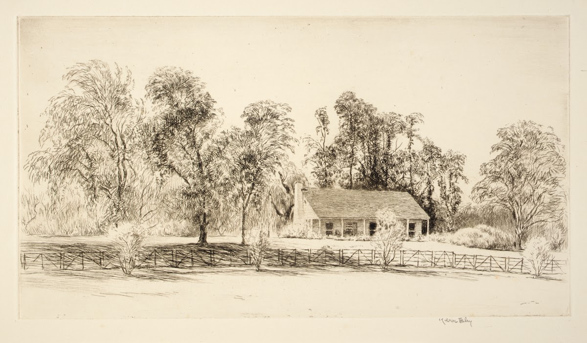 Long Island Cottage ca 1920 1940