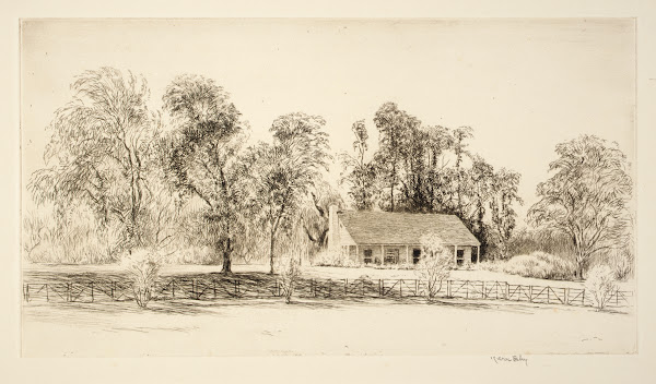 Long Island Cottage ca 1920 1940