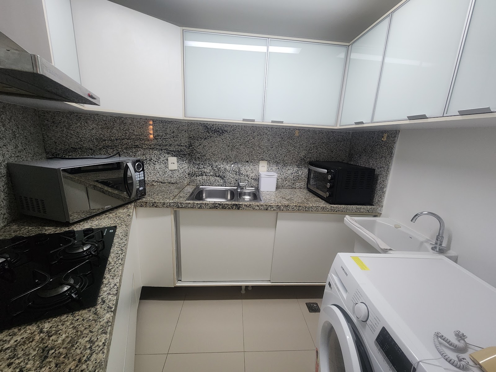 Apartamento, Pituba
